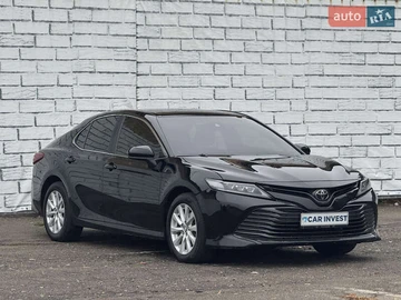 Авто Toyota Camry 2018 № 8024318