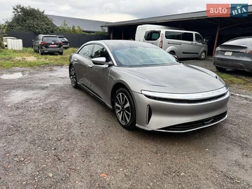 Авто Lucid Air 2022 № 8024360