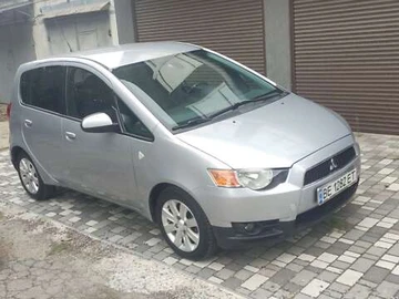 Авто Mitsubishi Colt 2012 № 8024381
