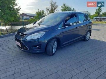 Авто Ford C-Max 2012 № 8024430