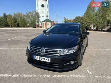 Авто Volkswagen Cc Passat Cc 2015 № 8024438