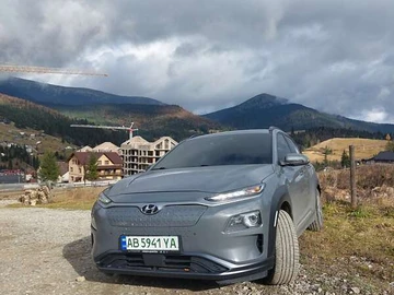 Авто Hyundai Kona 2019 № 8024514