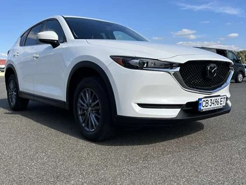 Авто Mazda Cx-5 2021 № 8024522