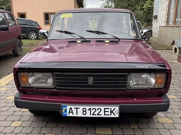 Авто ВАЗ 2104 2005 № 8024544