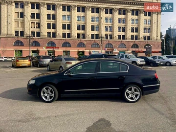 Авто Volkswagen Passat 2005 № 8024546