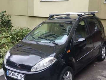 Авто Chery Kimo 2013 № 8024549