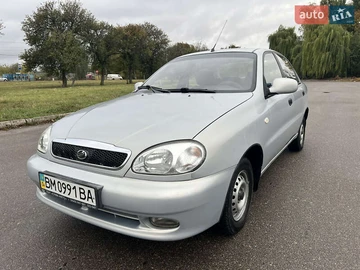 Авто ЗАЗ Sens 2013 № 8024550