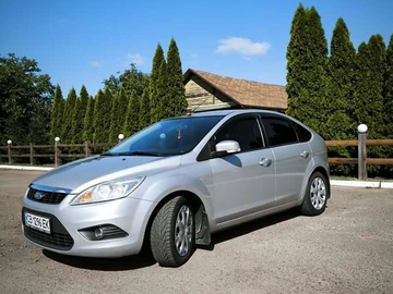 Авто Ford Focus 2011 № 8024570