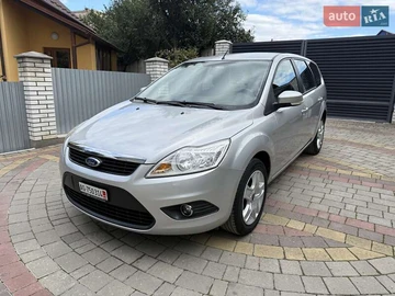 Авто Ford Focus 2011 № 8024577
