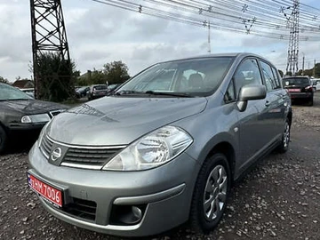 Авто Nissan Tiida 2010 № 8024580