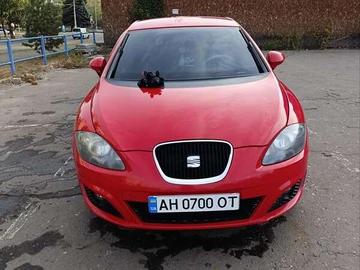 Авто SEAT Leon 2011 № 8024585