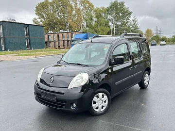 Авто Renault Kangoo 2008 № 8024591