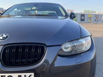 Авто BMW 3 Series 2007 № 8024601