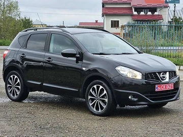 Авто Nissan Qashqai 2013 № 8024604