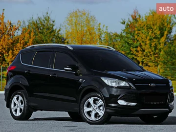 Авто Ford Kuga 2014 № 8024724
