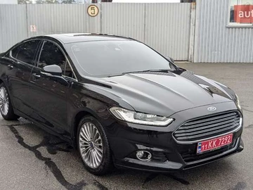 Авто Ford Mondeo 2015 № 8024728