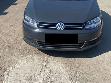 Авто Volkswagen Sharan 2017 № 8024750