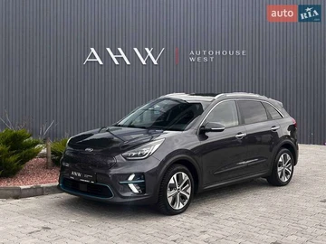 Авто KIA Niro 2020 № 8024752
