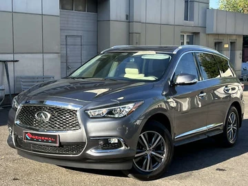 Авто Infiniti Qx60 2019 № 8024754