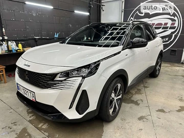 Авто Peugeot 3008 2020 № 8024764