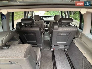 Авто Renault Espace 2003 № 8024882