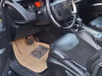 Авто Citroen C5 2008 № 8025002