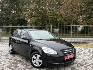 Авто KIA Ceed 2008 № 8025012