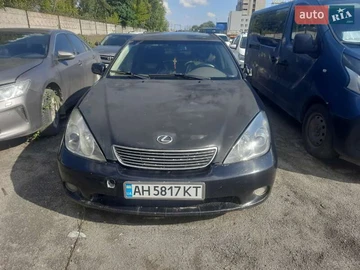 Авто Lexus Es 2006 № 8025025