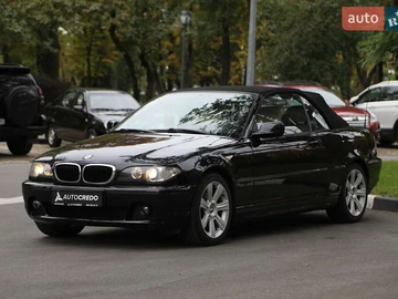 Авто BMW 3 Series 2004 № 8025034