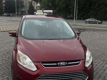 Авто Ford C-Max 2012 № 8025066