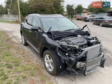Авто Buick Envision 2021 № 8025067