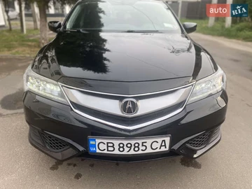 Авто Acura Ilx 2015 № 8025089