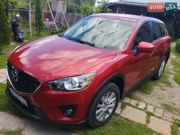 Авто Mazda 5 2014 № 8025092