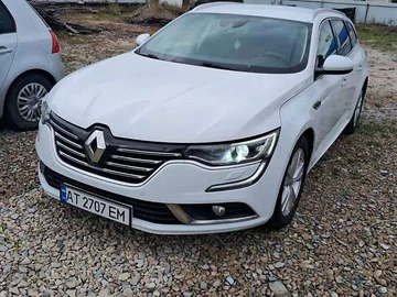 Авто Renault Talisman 2018 № 8025099