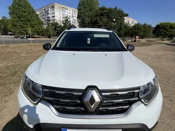 Авто Renault Duster 2020 № 8025102