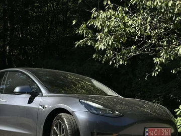 Авто Tesla Model 3 2020 № 8025224