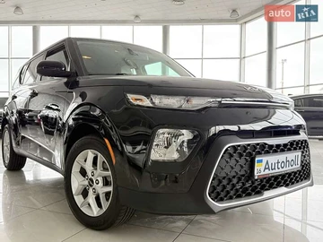 Авто KIA Soul 2022 № 8025225