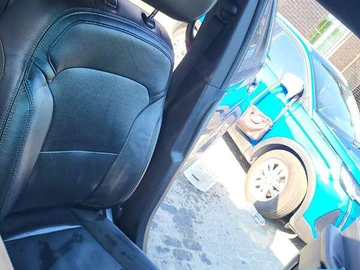 Авто Ford Explorer 2016 № 8025229