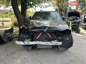 Авто BMW X4 2017 № 8025231