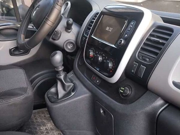 Авто Renault Trafic 2019 № 8025243