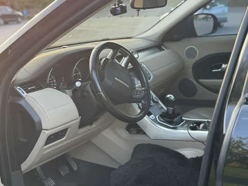 Авто Land Rover Range Rover Evoque 2012 № 8025250