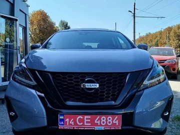 Авто Nissan Murano 2023 № 8025261