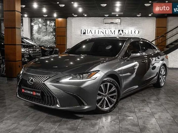 Авто Lexus Es 2019 № 8025367