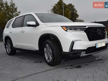 Авто Honda Pilot 2023 № 8025378