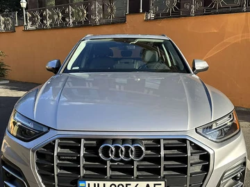 Авто Audi Q5 2022 № 8025379