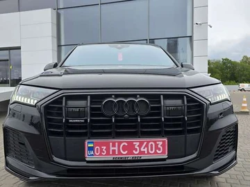 Авто Audi Q7 2020 № 8025383