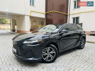Авто Lexus Rx 2023 № 8025385