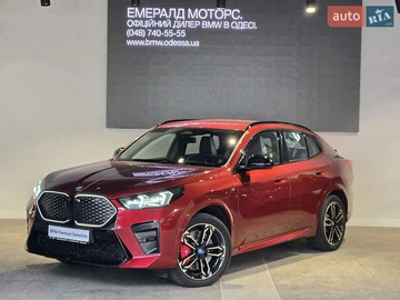 Авто BMW Ix2 2024 № 8025386