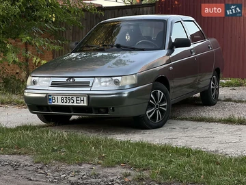 Авто Богдан 2110 2013 № 8025396