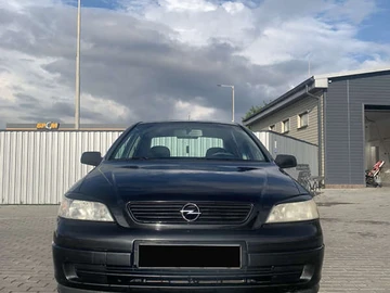 Авто Opel Astra 2008 № 8025415